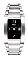 Orologio Tissot Donna Generosi-T in Acciaio T0073091105300 - T0073091105300